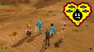 Serious Sam Fusion - NPC Companion: Serious Sam 2 Natives
