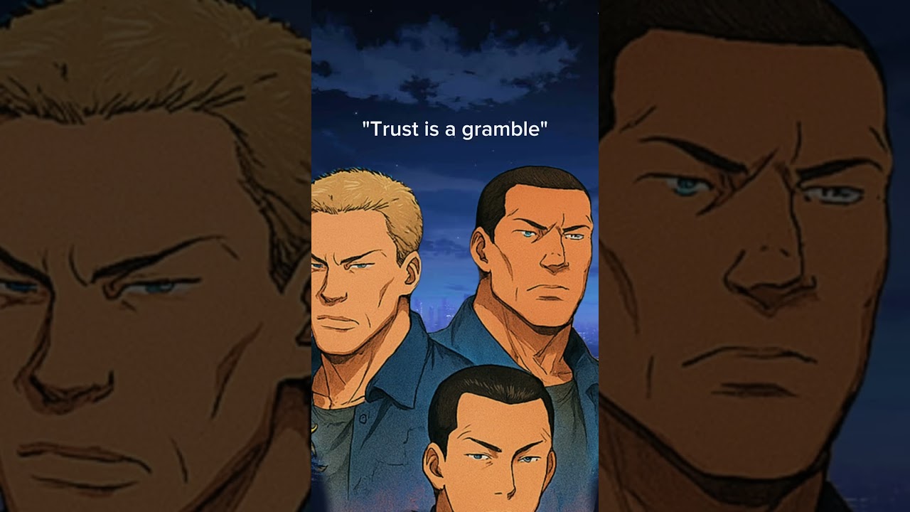 Kavasaki riders—Original Indian anime series First appearance| R&D Visionaries 