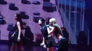 Details [4K] EXID - Night Rather Than Day (낮보다는 밤) | 260524 | EXID:EXtra ID in TAIPEI News