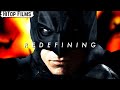 Christopher Nolan's Batman Begins - Redefining The Icon (Part 1)