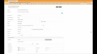 REQUEST - How to Schedule an Interpreter