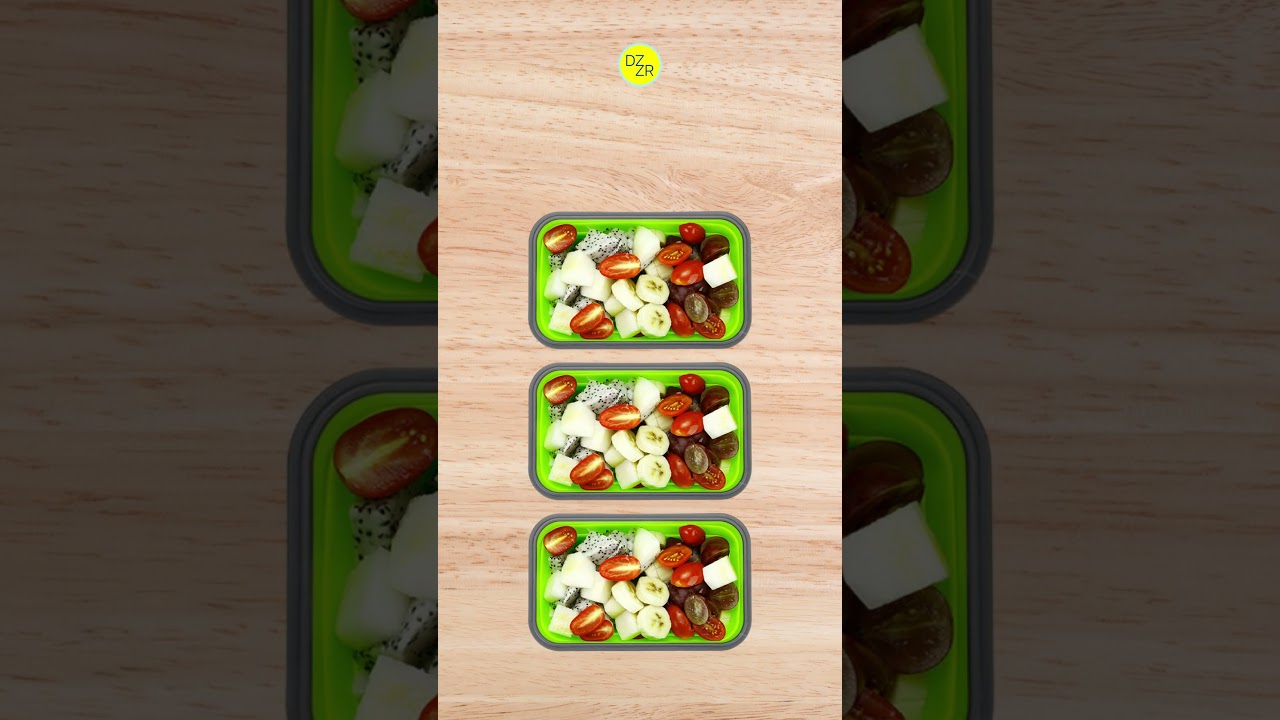 Revolutionizing Storage: The Magic of Collapsible Silicone Food Containers