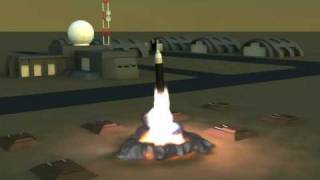Rocket Launch Beta FumeFX
