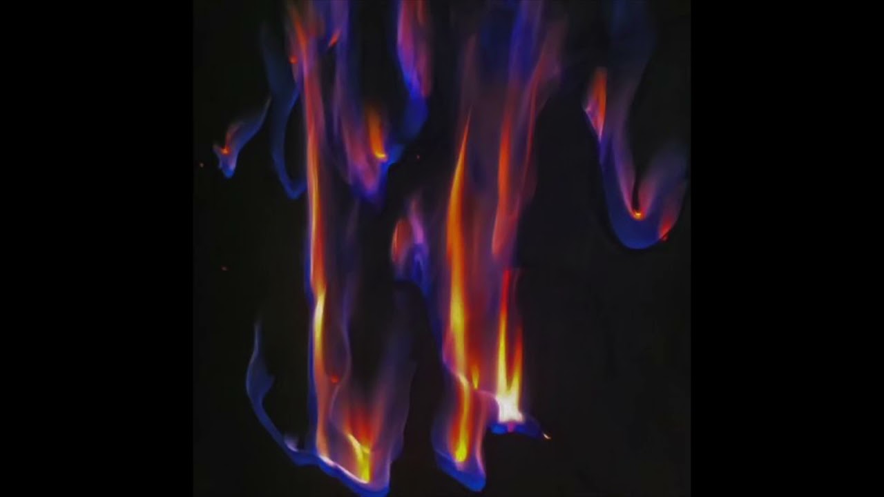 Quebonafide x Night Lovell Type Beat "Spirit"