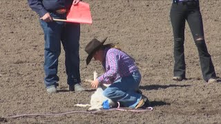 Tucson Rodeo is back