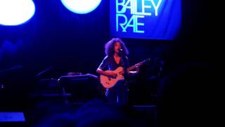 Corinne Bailey Rae - Are You Here LIVE 4/15/10 SF CA