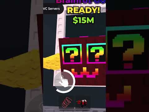 Roblox Foryou Sab Stealabrainrot