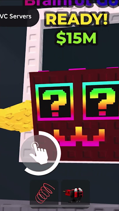 #roblox #foryou #sab #stealabrainrot