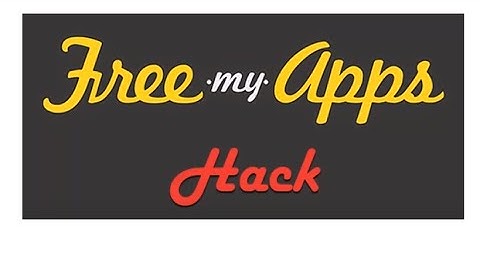 freemyapps hack 2016 working for ios+android