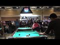Basmati’s first CPA Mini Tournament, Las Vegas April 2018