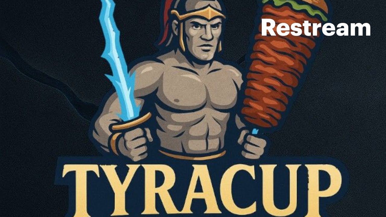 TyraCup - SWISS Stage - Michaleklos vs Jacajackson