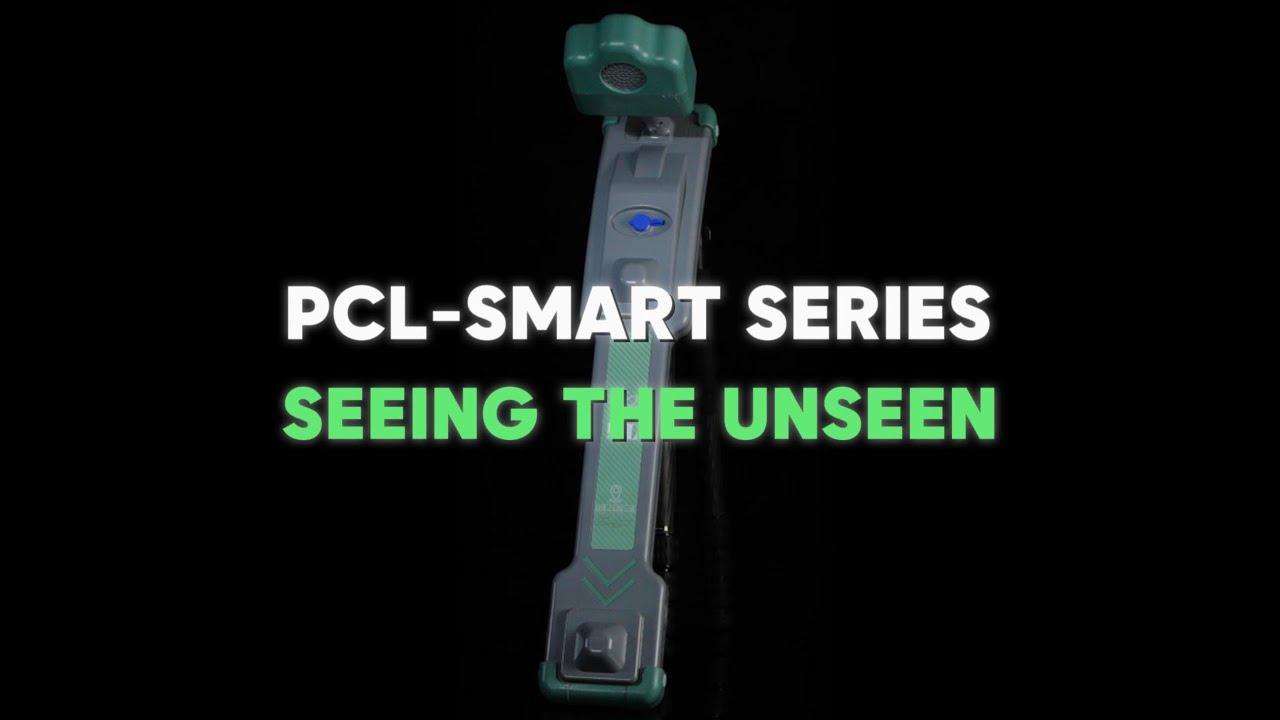 Pipe & Cable Locator PCL-30