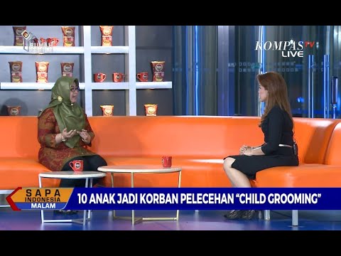 Dialog: Awas! Predator Anak Susupi Game Online (2)