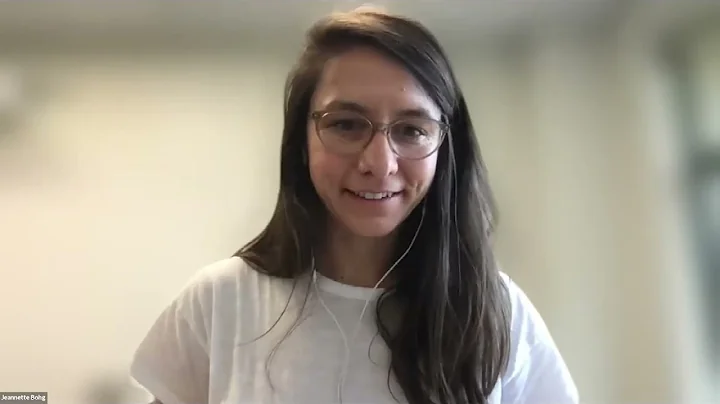 Jeannette Bohg: Vision, Touch & Sound for Robustness & Generalizability in Robotic Manipulation