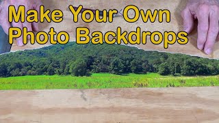 DIY Photo Backdrops (203)