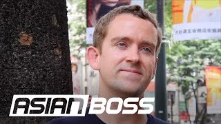 What's It Like Being A Foreigner In Japan? | ASIAN BOSS