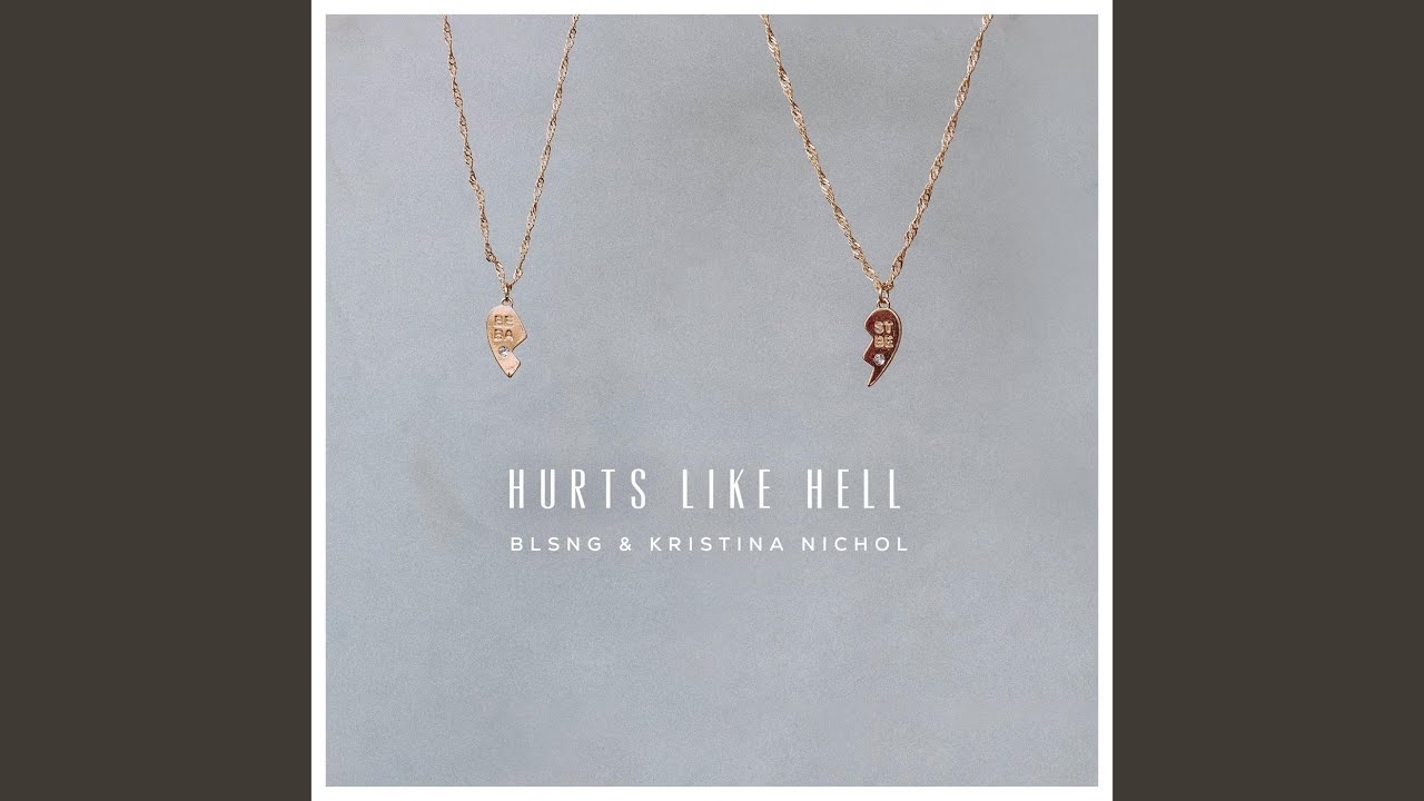 Mira Hurts Like Hell en YouTube Mira Hurts Like Hell en YouTube