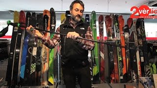 Black Diamond Compactor Ski Pole