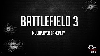 Battlefield 3 - Как то вечером (часть 5)