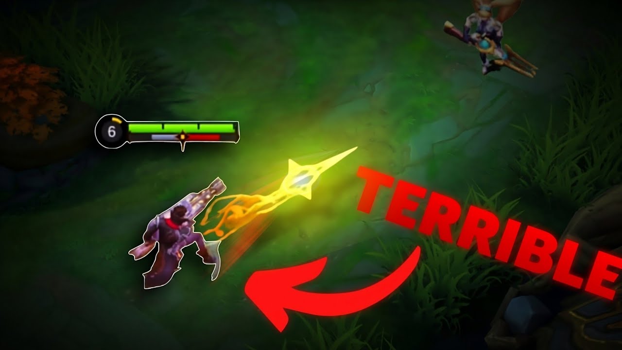 10 Heroes more ANNOYING than good