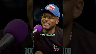 Danny Brown Lost His Cats in the Divorce