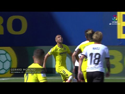 Agenbet369 x agentbet - 10 Gol Terbaik Villarreal Musim Ini | LaLiga 19/20 Moments