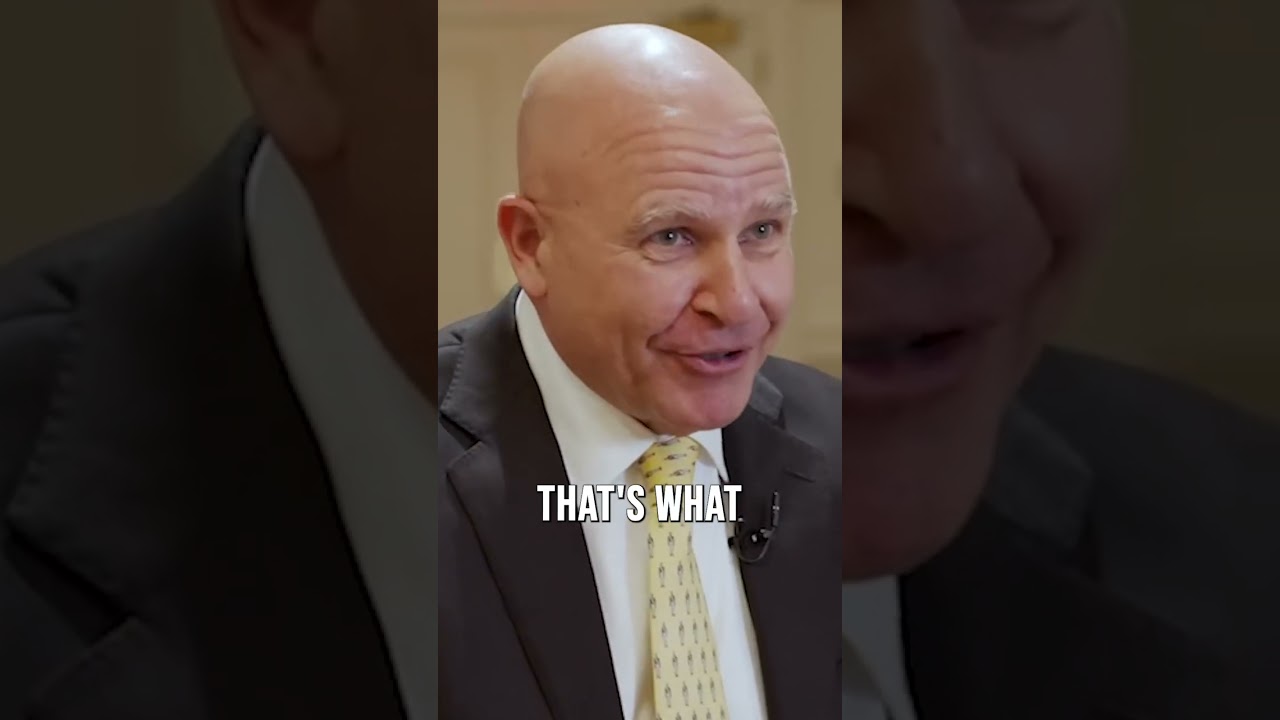 The Best Decision We Made During The Gulf War