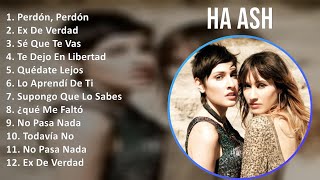 H a A s h 2024 MIX Best Song Of All Time ~ 2000s music, Latin, Rock en Español, Latin Pop music