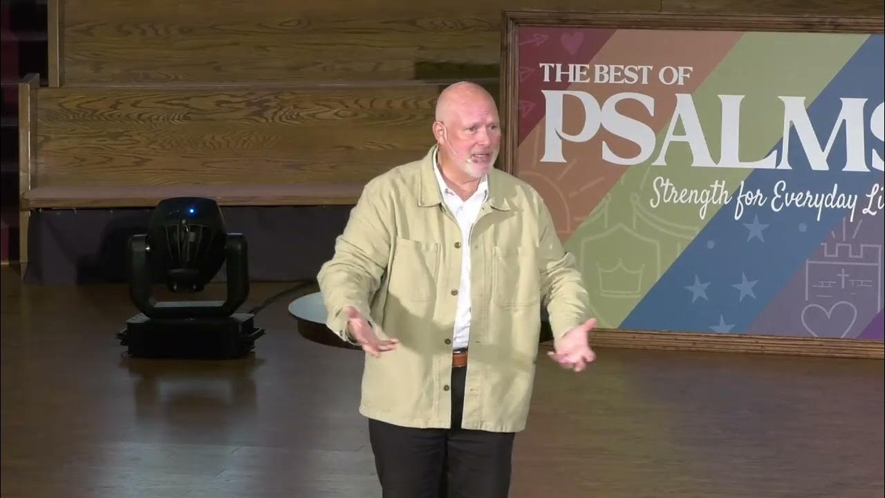 The 13 attributes of god s goodness and mercy youtube