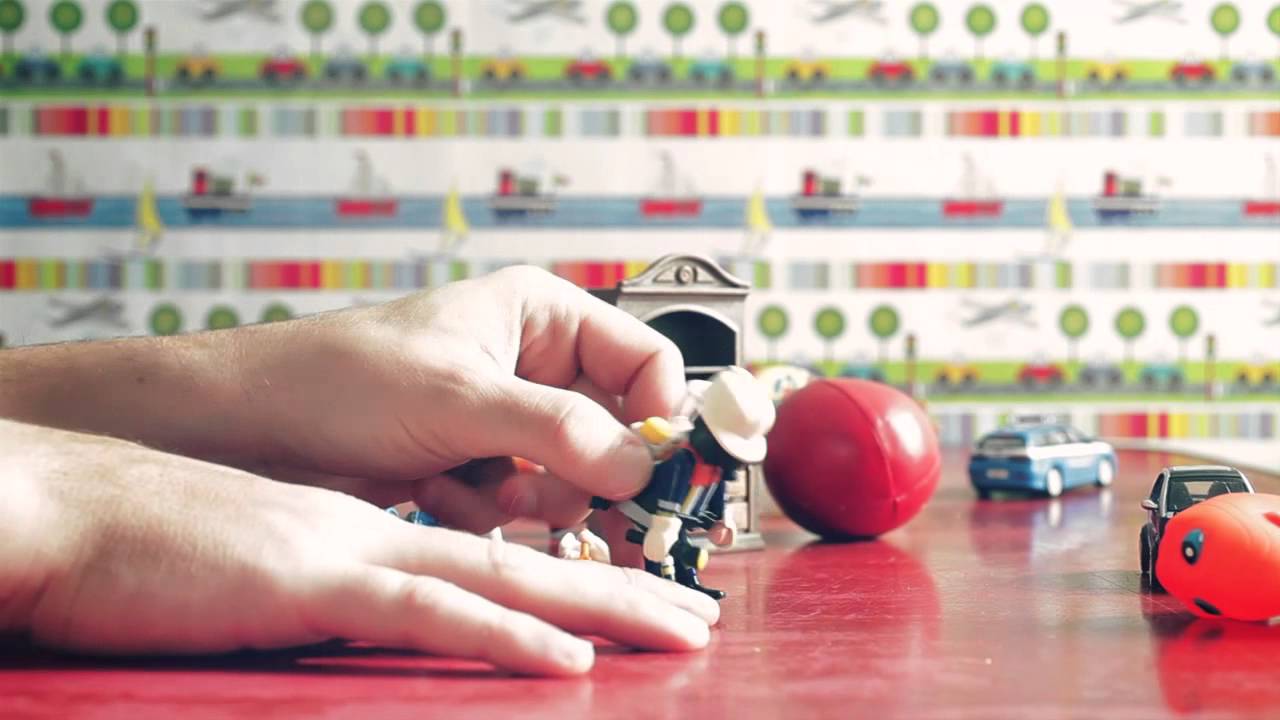 Yugo in Incognito - Smart (videoclip ufficiale)