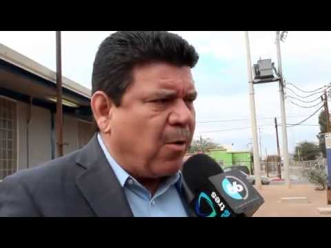 Entrevista con el Delegado Especial de la Sección 37 del SNTE