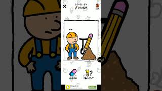 just draw level 27