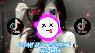 Dj Runa  Disaat Aku Mencintaimu  Bass Viral