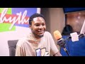 Capture de la vidéo Dr Kells Rhythm Fm Abuja Interview