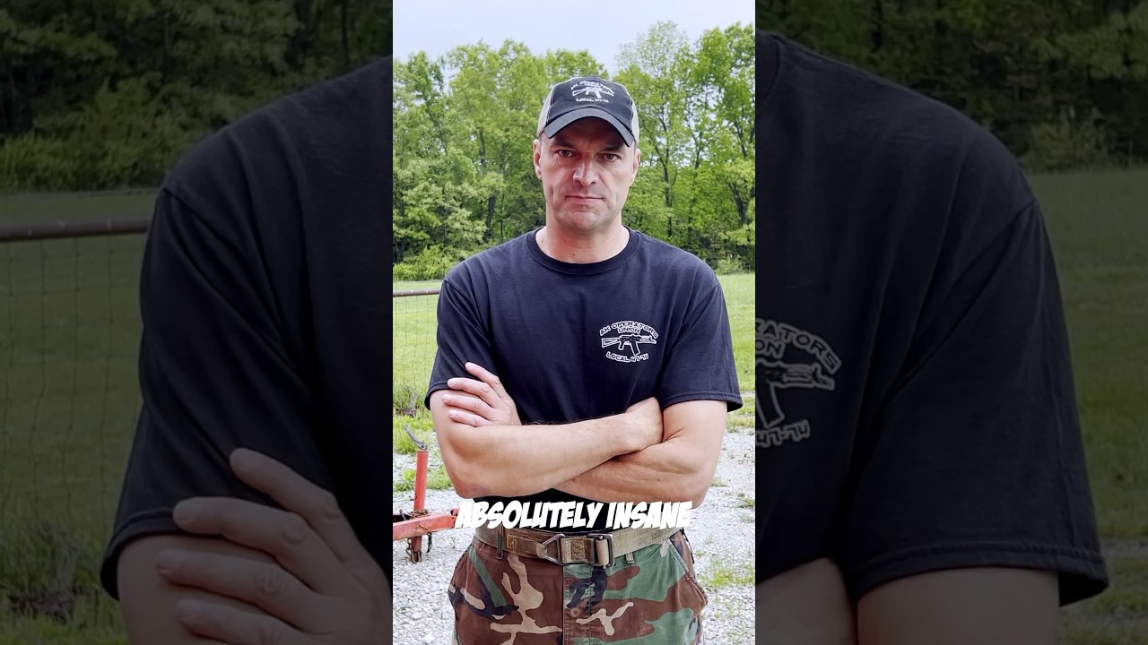 Остановите это безумие! Сосредоточьтесь!