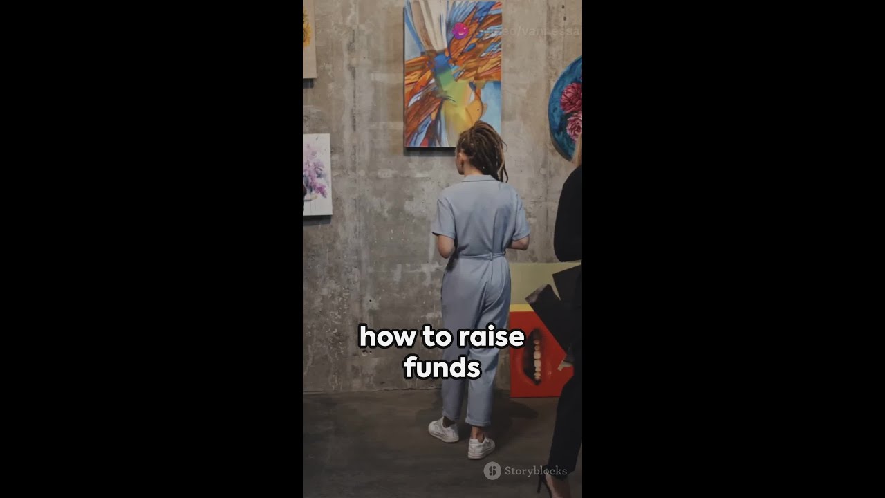 5 simple fundraising ideas