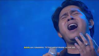 CAKRA KHAN - KASIH TAK SAMPAI