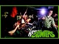 HELLSTOMPERS-Live in Fish Fabrique