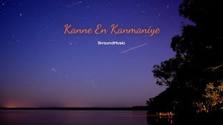 Kanne En Kanmaniye  Song From Abhiyum Naanum  A Tamil Drama  The Fine Arts Society