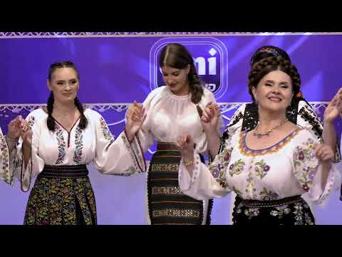 Niculina Stoican - Who Made Me This Way | EMI TV