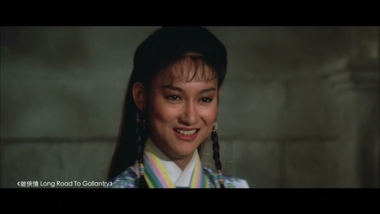邵氏武俠電影精彩合集Exciting action scenes from the Shaw Brothers