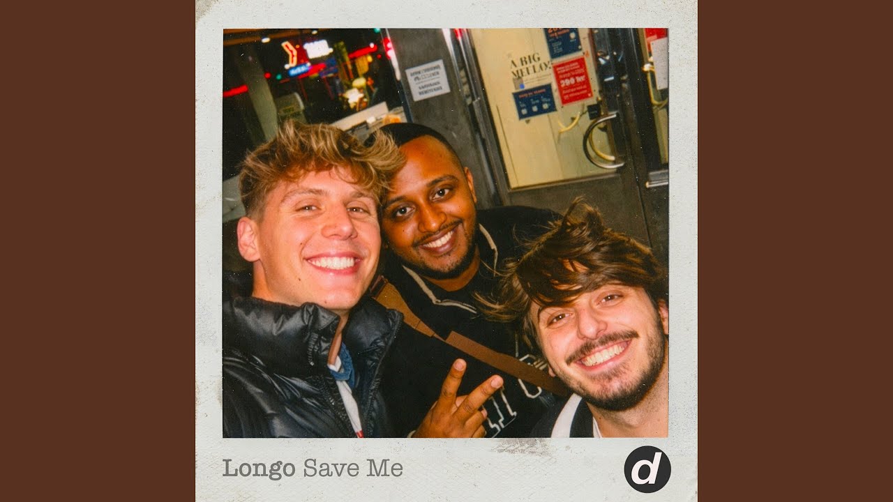 Save Me