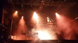 Perturbator - The Other Place live @ Wacken Open Air 2022