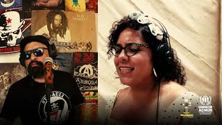 Dr. Shenka ft. La Marisoul (Santa Cecilia) - Infiernos