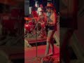 Better bring a big shovel. Dig a Double Wide Grave 🪦 #thecadillacthree #southernrock #live