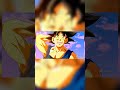 edit goku #edit #anime #goku #dragon ball