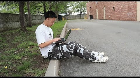 WhyDNA - Mr. Method Man (Official Music Video)