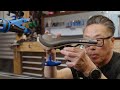 How to install a saddle on an Sdg Tellis V2 MTB dropper post.