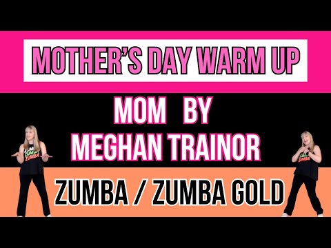 Mother's Day Warm Up - Zumba/Zumba Gold