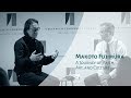 Makoto Fujimura | Art can teach us how to live